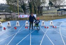 Doce jóvenes de la Región de Los Lagos competirán en los II Juegos Para Araucanía