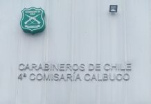 Tribunal rechazó prisión preventiva para ex Carabinero detenido tras agredir a su ex pareja en Calbuco