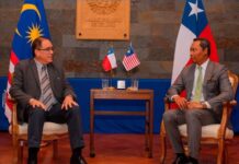 Malasia analiza posibilidad de importar productos cárnicos desde Osorno tras visita de embajador a la ciudad