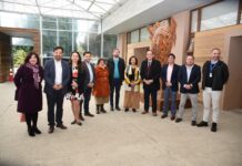 Proyectos de Osorno y Río Negro reciben aumento presupuestario para continuar su desarrollo