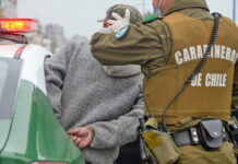 Detenido por tráfico de droga intentó sobornar a Carabineros en Ancud para que lo dejaran en libertad