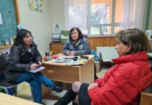 Escuela Entre Lagos implementará la primera sala sensorial para niños TEA en la comuna de Puyehue