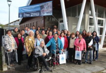 Tras encuentro en Osorno: Dializados y trasplantados buscan mejoras a nivel nacional para sus tratamientos