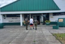 Seguridad en Francke: Requieren pasar de retén a tenencia de Carabineros ante el inminente crecimiento poblacional