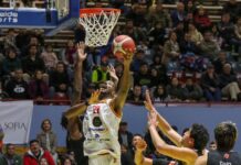 Español de Osorno hizo la tarea y clasificó a los playoffs