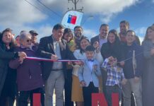 50 familias del Comité Ruca Peñi de Purranque cumplieron el sueño de la casa propia