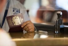 PDI detiene en el Paso Cardenal Samoré de Osorno a extranjero buscado por homicidio frustrado en Magallanes