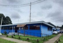 Analizan uso del antiguo edificio de la PDI en Osorno: Gendarmería está solicitando el inmueble