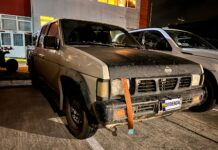 PDI desarticula banda dedicada al robo de casas en Fresia