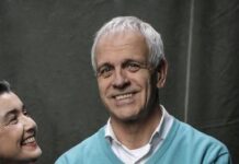 Confirman la muerte de Augusto Góngora a sus 71 años