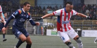 Twitter: Rumbo a Primera