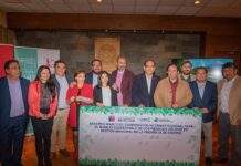 A cinco meses de la firma: Dan a conocer en qué va el convenio para el Centro Integral de Residuos Osorno