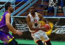 Con los playoffs en mente: Español de Osorno debe ganar un partido más para asegurar su presencia en la postemporada