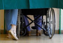 Cédulas en braille y acompañamiento: Cómo funcionará el voto asistido en la elección del domingo