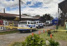 Condenan a sujeto a 13 años de cárcel tras asesinar a un amigo en mayo de 2022 en Puerto Montt