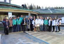 San Juan de la Costa: Operativo de salud permite reducir en más del 90% listas de espera en dos especialidades médicas