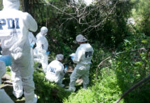 Encuentran el cadáver de un hombre en el sector La Colonia de Puerto Montt