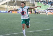 Terminó con polémica: Puerto Montt derrotó por la mínima a Osorno y continúa en Copa Chile