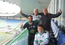 Con plata baila el Velerito: Empresas salmonicultoras aportarán recursos para Deportes Puerto Montt