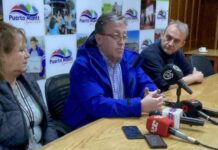 Alcalde de Puerto Montt aseguró no haber sido notificado de la quiebra de Cosal