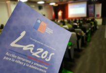 Programa Lazos se instala en Osorno: Su objetivo será prevenir conductas de riesgo en niños, niñas y adolescentes
