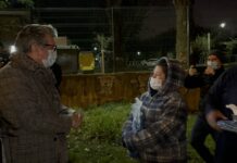 Activan Plan Protege Calle para este 2023 en La Región de Los Lagos