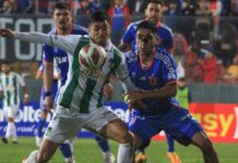 Copa Chile: O’Higgins eliminó a la U en una infartante serie de penales