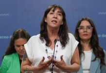 Presidente Boric pidió la renuncia de la subsecretaria de Vivienda, Tatiana Rojas