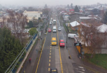 Por fin: Municipio invertirá más de 600 millones de pesos en mejorar calles del sector céntrico de Osorno