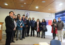 Desde Osorno impulsan plan de reactivación educativa como política pública con la aprobación del Mineduc