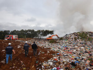 Día Mundial del Medio Ambiente: Cuidado del aire, suelo y ríos son los principales desafíos en Osorno