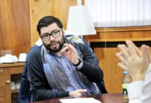 Minvu le baja el perfil a dichos de la constructora del Parque Hott, quien responsabiliza al Serviu por su retraso