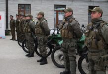 Presentan programa de seguridad que entregará recursos a los 30 municipios de la región