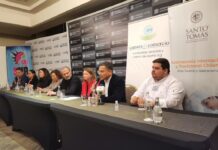 Lanzan Festival de Invierno Osorno 2023: Se buscará crear la vaca de chocolate más grande del mundo