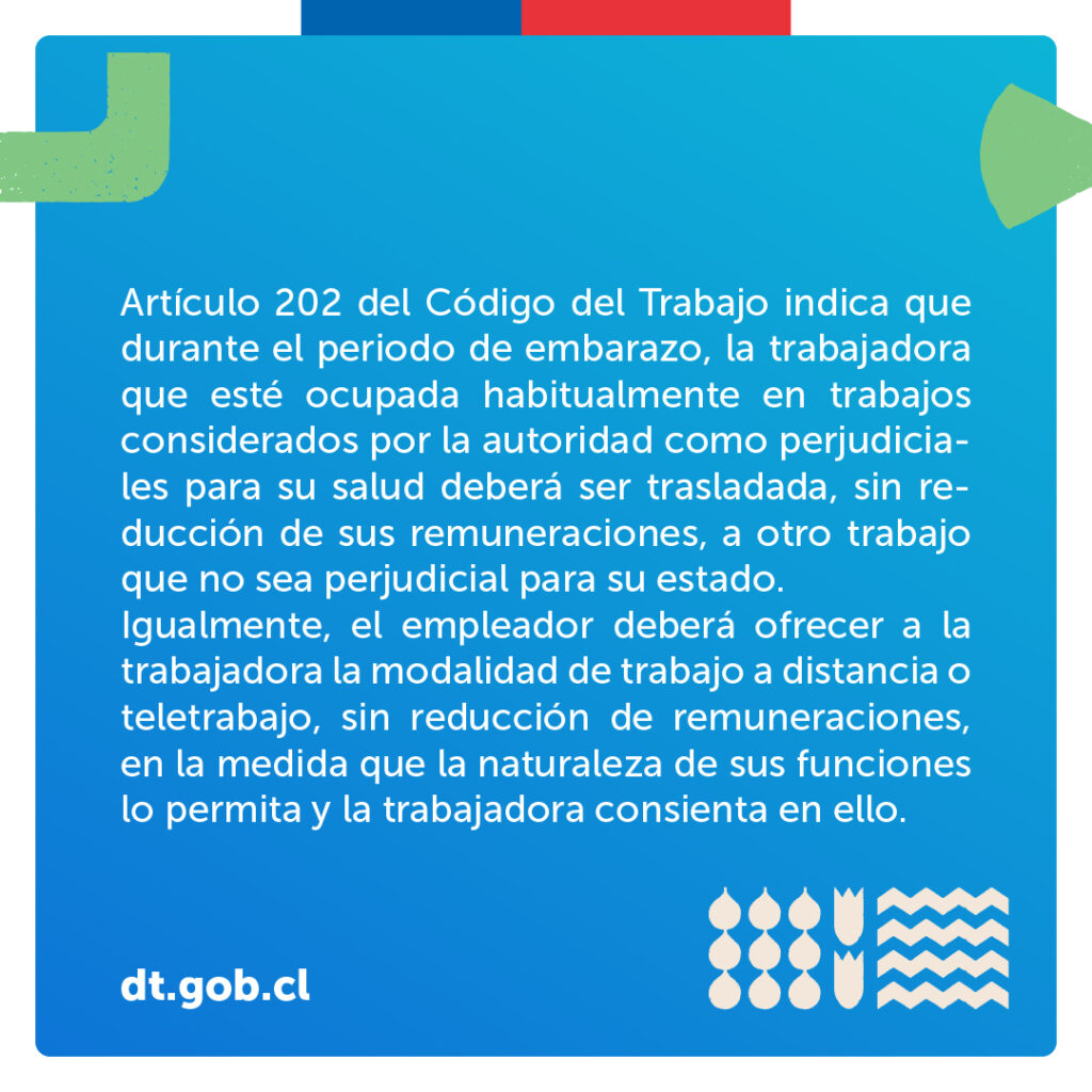 Campaña de Invierno: ministra del Trabajo explica derechos para trabajadores con hijos enfermos graves y posibilidades de teletrabajo