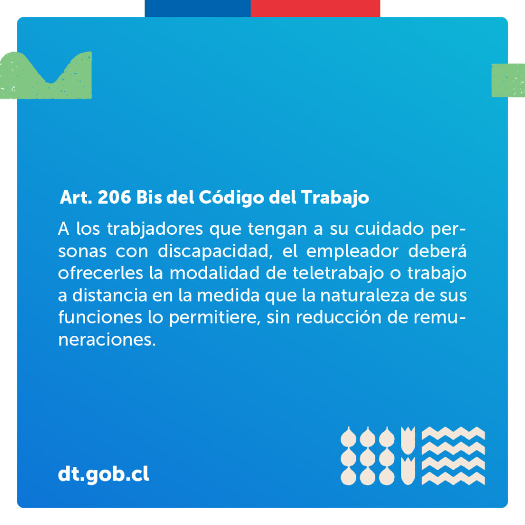 Campaña de Invierno: ministra del Trabajo explica derechos para trabajadores con hijos enfermos graves y posibilidades de teletrabajo