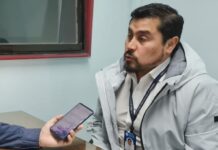 Encargado de Salud Respiratoria de SSO: Se adelantó la campaña de invierno por el aumento de la circulación viral