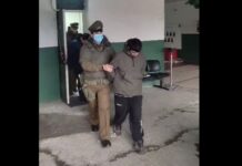 Detienen a dos sujetos en Osorno: Uno por robo al interior de vehículo y otro por orden vigente