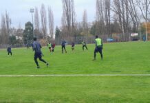 Roban especies a jugadores de Provincial Ranco mientras disputaban amistoso con Osorno