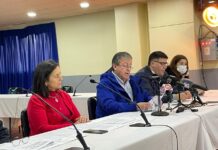 Municipio de Puerto Montt presenta plan de contingencia sanitaria