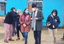 Seremi de Educación descarta posible extensión de vacaciones por alta circulación viral en la Región de Los Lagos