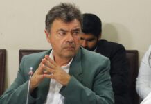 Emplazan al ministro de Agricultura a decretar emergencia agrícola por plaga en Chiloé