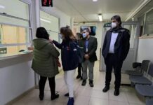 CESFAM San Pablo de Mirasol y Techo Para Todos extienden horario de atención en Puerto Montt