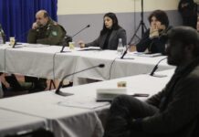 Puerto Montt: Trece detenidos y más de seiscientos controles en primer balance del Plan Calle sin Violencia