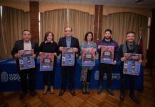Festival de Teatro de Osorno cumple 25 años con obras nacionales y regionales: Entradas ya están a la venta