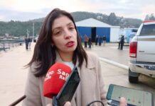 Delegada presidencial solicitó antecedentes todas las seremías para revisar sus convenios con fundaciones