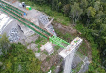 Obras públicas confirma que trabajos del bypass de Castro se retomarían antes de fin de año