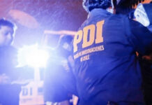 Cámara grabó macabro homicidio en Chiloé: Mujer ahogó a hermano ayudada de «amigo»