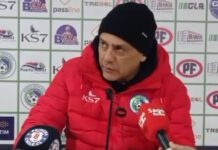 Respiran en Puerto Montt tras sufrida clasificación ante Osorno: «Fuimos protagonistas en el primer tiempo»
