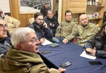 Tras fuertes críticas: Presidente Boric suspende gira y regresa a Santiago en medio de emergencia por sistema frontal